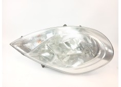 Recambio de faro derecho para renault trafic ii furgoneta (fl) 2.0 dci 115 (fl01, fl0u) referencia OEM IAM 8200701356  