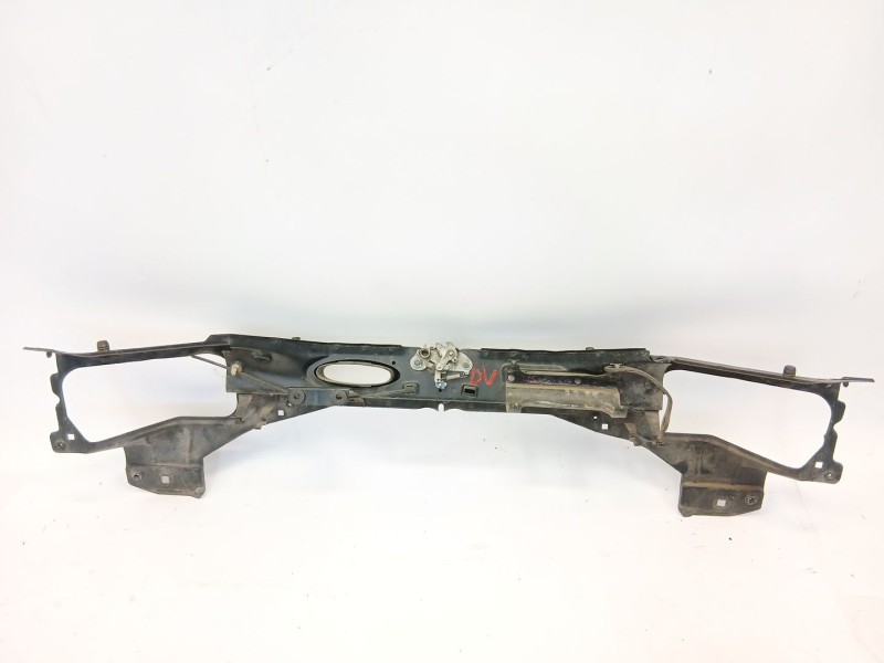 Recambio de panel frontal para peugeot partner furgoneta/monovolumen (5_, g_) 1.9 d referencia OEM IAM   