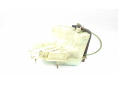 Recambio de deposito limpia para seat terra furgón (024a) 0.9 referencia OEM IAM   