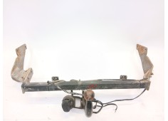 Recambio de enganche remolque para peugeot partner furgoneta/monovolumen (5_, g_) 1.9 d referencia OEM IAM    2