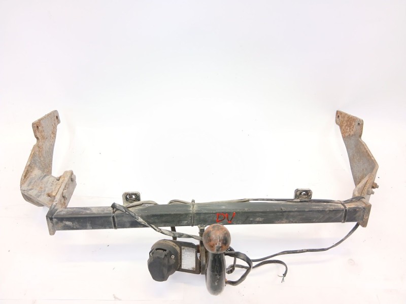 Recambio de enganche remolque para peugeot partner furgoneta/monovolumen (5_, g_) 1.9 d referencia OEM IAM   