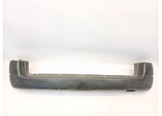 Recambio de paragolpes trasero para peugeot partner furgoneta/monovolumen (5_, g_) 1.9 d referencia OEM IAM   