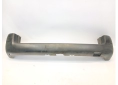 Recambio de paragolpes trasero para peugeot partner furgoneta/monovolumen (5_, g_) 1.9 d referencia OEM IAM    2