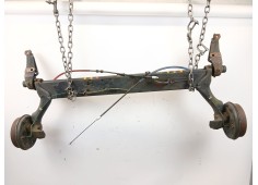 Recambio de puente trasero para renault kangoo (kc0/1_) d 55 1.9 (kc0d) referencia OEM IAM   