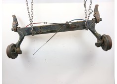 Recambio de puente trasero para renault kangoo (kc0/1_) d 55 1.9 (kc0d) referencia OEM IAM    2