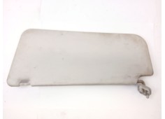 Recambio de parasol derecho para citroën berlingo 2.0 hdi leader referencia OEM IAM   