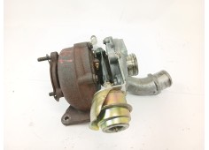 Recambio de turbocompresor para renault espace iv (jk0) 1.9 dci (jk0u) referencia OEM IAM 6T1749V  