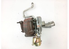 Recambio de turbocompresor para renault espace iv (jk0) 1.9 dci (jk0u) referencia OEM IAM 6T1749V   2