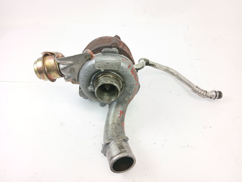 Recambio de turbocompresor para renault espace iv (jk0) 1.9 dci (jk0u) referencia OEM IAM 6T1749V  