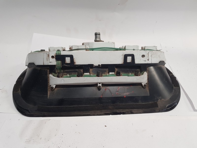 Recambio de cuadro instrumentos para citroën jumper i furgoneta (230l) 2.5 d referencia OEM IAM   