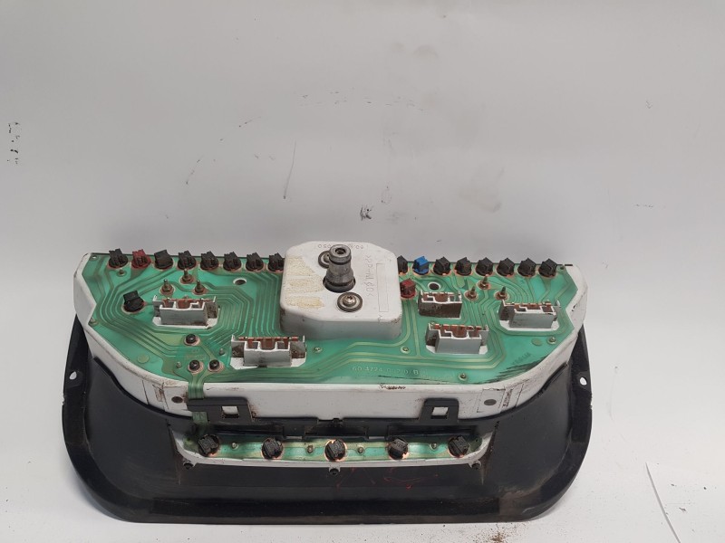Recambio de cuadro instrumentos para citroën jumper i furgoneta (230l) 2.5 d referencia OEM IAM   