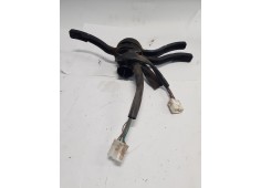 Recambio de mando luces para citroën jumper i furgoneta (230l) 2.5 d referencia OEM IAM   
