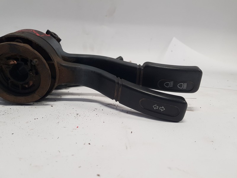 Recambio de mando luces para citroën jumper i furgoneta (230l) 2.5 d referencia OEM IAM   