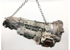 Recambio de caja cambios para audi allroad quattro (4b5) 2.5 tdi (132kw) referencia OEM IAM 5HP19  1060040060