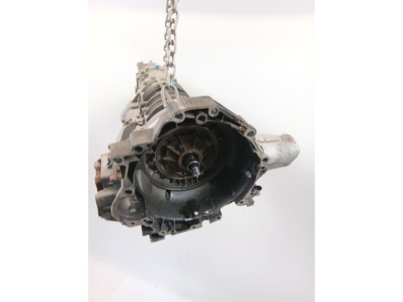 Recambio de caja cambios para audi allroad quattro (4b5) 2.5 tdi (132kw) referencia OEM IAM 5HP19  1060040060