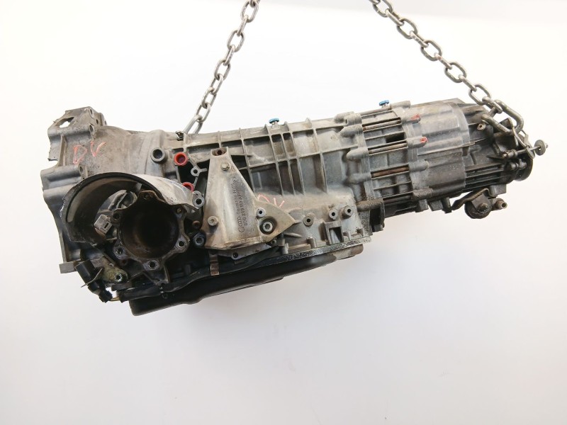 Recambio de caja cambios para audi allroad quattro (4b5) 2.5 tdi (132kw) referencia OEM IAM 5HP19  1060040060