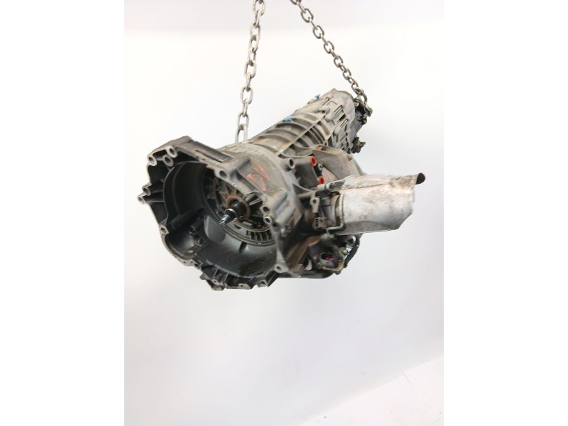 Recambio de caja cambios para audi allroad quattro (4b5) 2.5 tdi (132kw) referencia OEM IAM 5HP19  1060040060