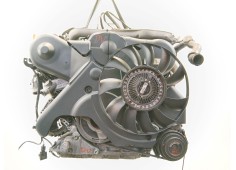 Recambio de despiece motor para audi allroad quattro (4b5) 2.5 tdi (132kw) referencia OEM IAM AKE  