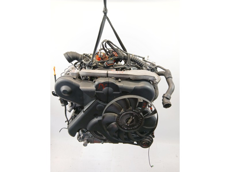 Recambio de despiece motor para audi allroad quattro (4b5) 2.5 tdi (132kw) referencia OEM IAM AKE  