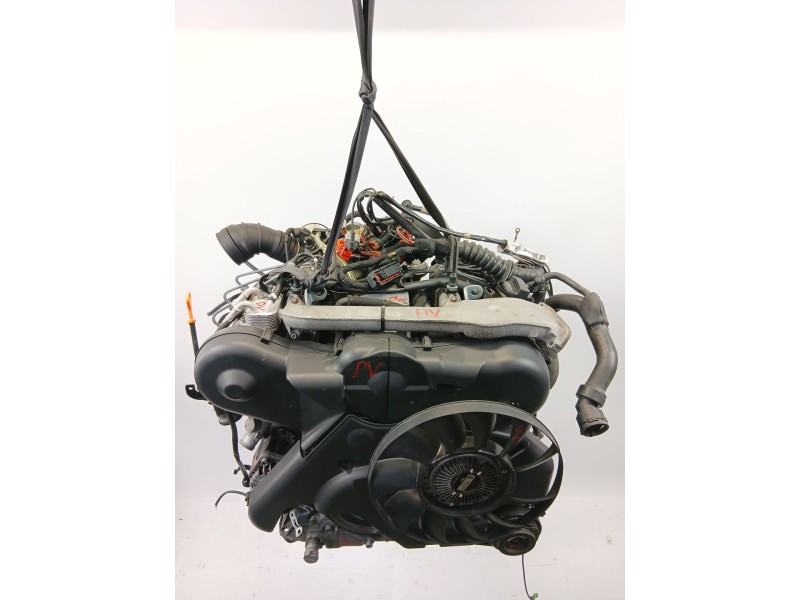 Recambio de despiece motor para audi allroad quattro (4b5) 2.5 tdi (132kw) referencia OEM IAM AKE  