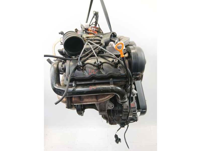 Recambio de despiece motor para audi allroad quattro (4b5) 2.5 tdi (132kw) referencia OEM IAM AKE  