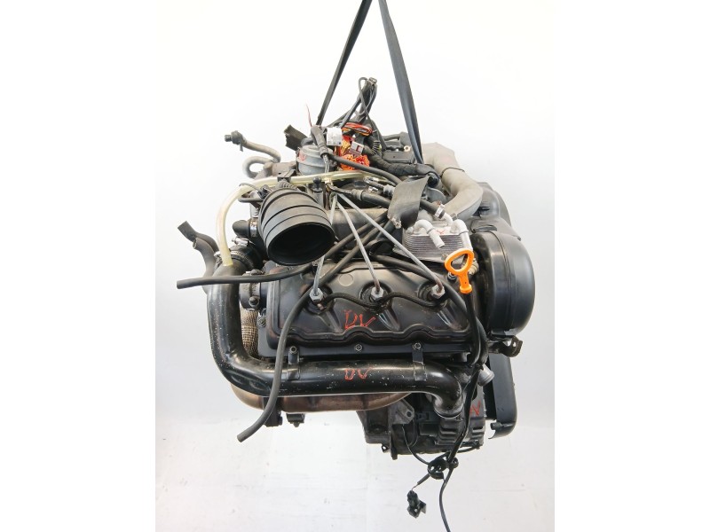 Recambio de despiece motor para audi allroad quattro (4b5) 2.5 tdi (132kw) referencia OEM IAM AKE  