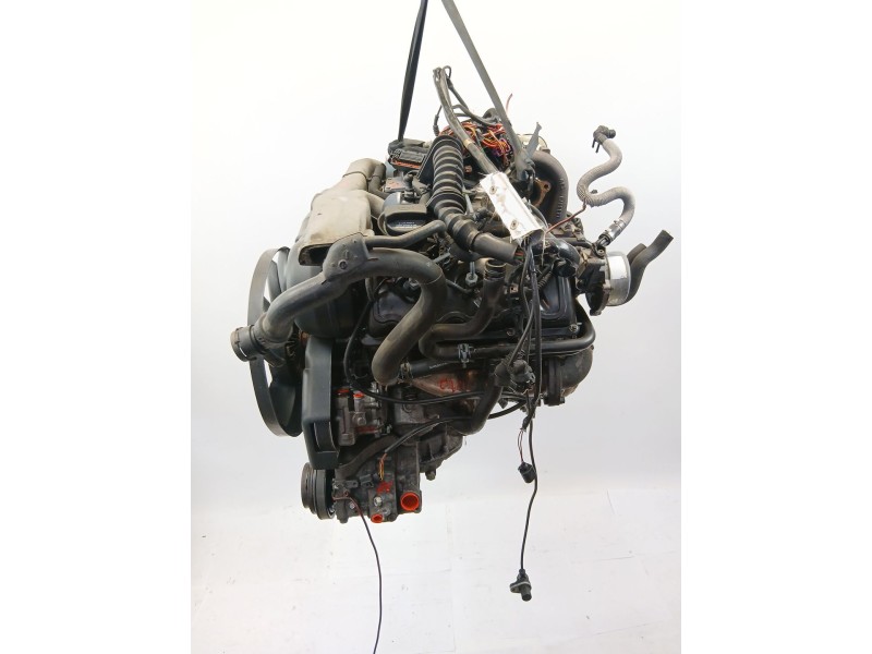 Recambio de despiece motor para audi allroad quattro (4b5) 2.5 tdi (132kw) referencia OEM IAM AKE  