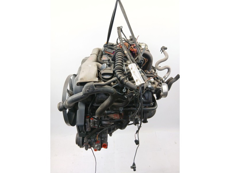 Recambio de despiece motor para audi allroad quattro (4b5) 2.5 tdi (132kw) referencia OEM IAM AKE  