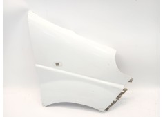 Recambio de aleta delantera derecha para renault trafic ii furgoneta (fl) 2.0 dci 115 (fl01, fl0u) referencia OEM IAM   