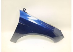 Recambio de aleta delantera derecha para ford focus iii sedán 1.6 tdci referencia OEM IAM   