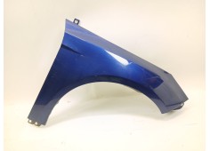 Recambio de aleta delantera derecha para ford focus iii sedán 1.6 tdci referencia OEM IAM    2