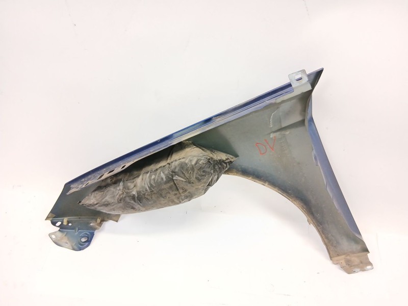Recambio de aleta delantera derecha para ford focus iii sedán 1.6 tdci referencia OEM IAM   