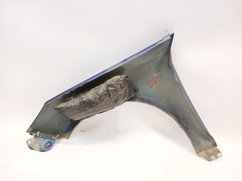 Recambio de aleta delantera derecha para ford focus iii sedán 1.6 tdci referencia OEM IAM   