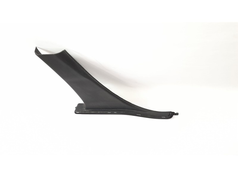 Recambio de moldura para peugeot bipper tepee basic stt 1.3 hdi referencia OEM IAM 1309783070 9025HR 