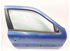 Recambio de puerta delantera derecha para citroën xsara coupé (n0) 1.9 td referencia OEM IAM   