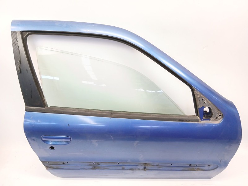 Recambio de puerta delantera derecha para citroën xsara coupé (n0) 1.9 td referencia OEM IAM   