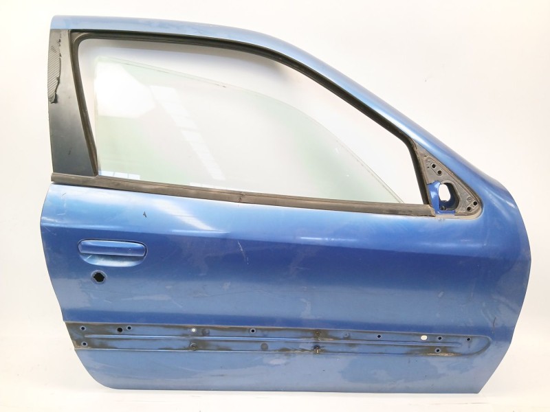 Recambio de puerta delantera derecha para citroën xsara coupé (n0) 1.9 td referencia OEM IAM   