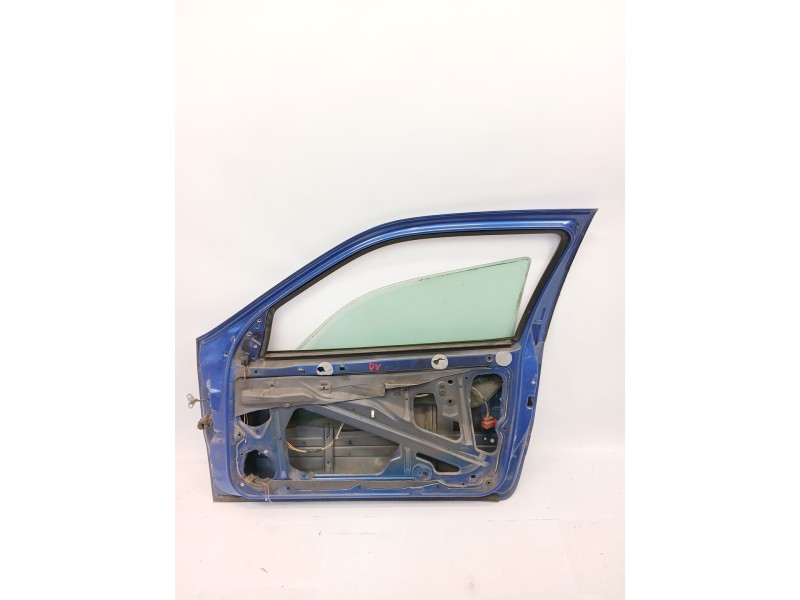 Recambio de puerta delantera derecha para citroën xsara coupé (n0) 1.9 td referencia OEM IAM   