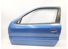 Recambio de puerta delantera izquierda para citroën xsara coupé (n0) 1.9 td referencia OEM IAM   