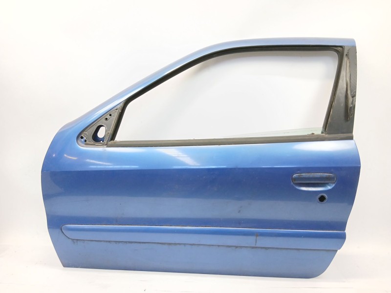 Recambio de puerta delantera izquierda para citroën xsara coupé (n0) 1.9 td referencia OEM IAM   