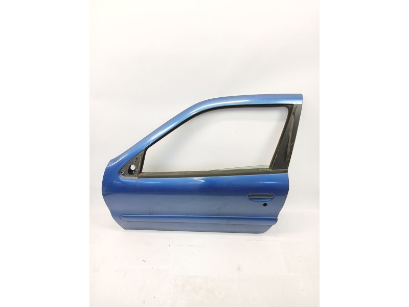 Recambio de puerta delantera izquierda para citroën xsara coupé (n0) 1.9 td referencia OEM IAM   