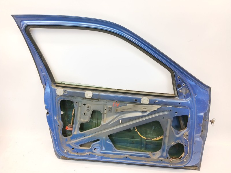 Recambio de puerta delantera izquierda para citroën xsara coupé (n0) 1.9 td referencia OEM IAM   