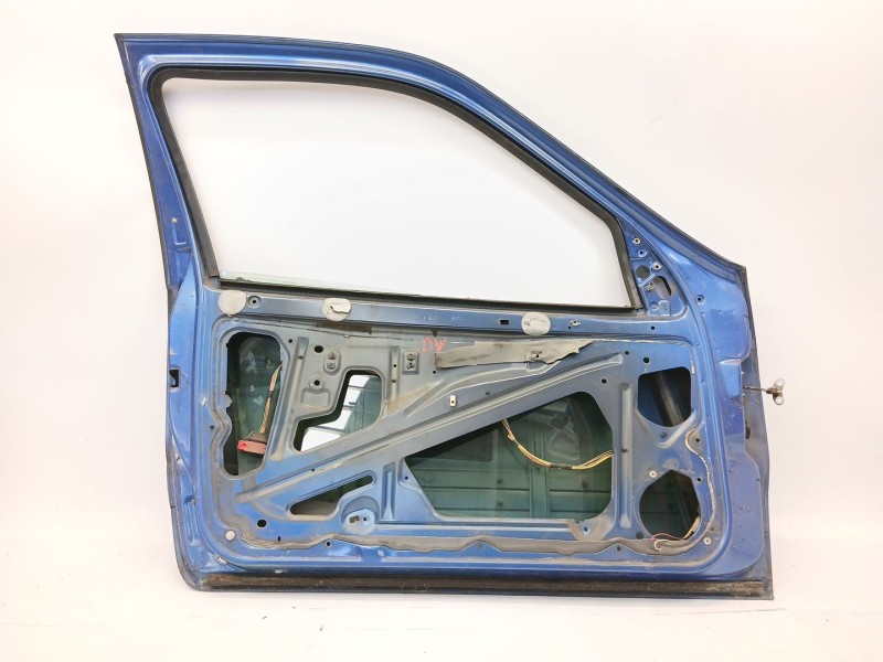 Recambio de puerta delantera izquierda para citroën xsara coupé (n0) 1.9 td referencia OEM IAM   