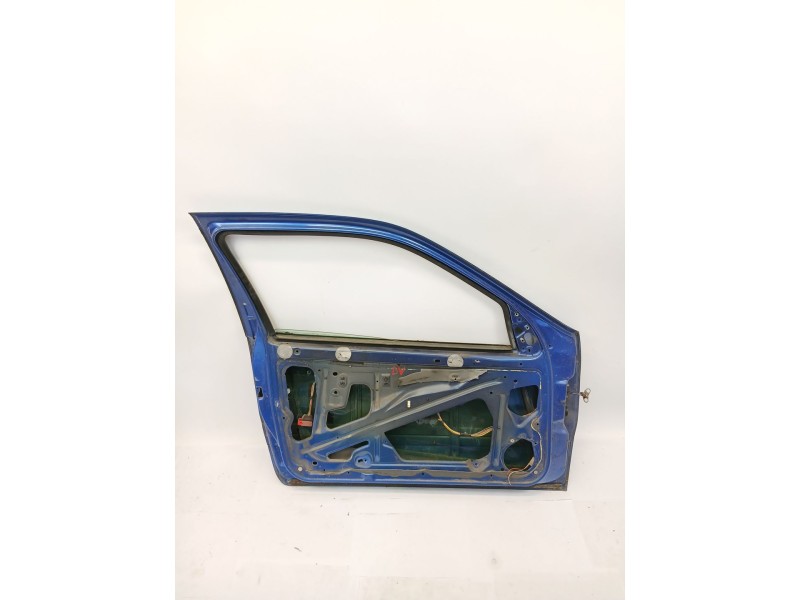 Recambio de puerta delantera izquierda para citroën xsara coupé (n0) 1.9 td referencia OEM IAM   