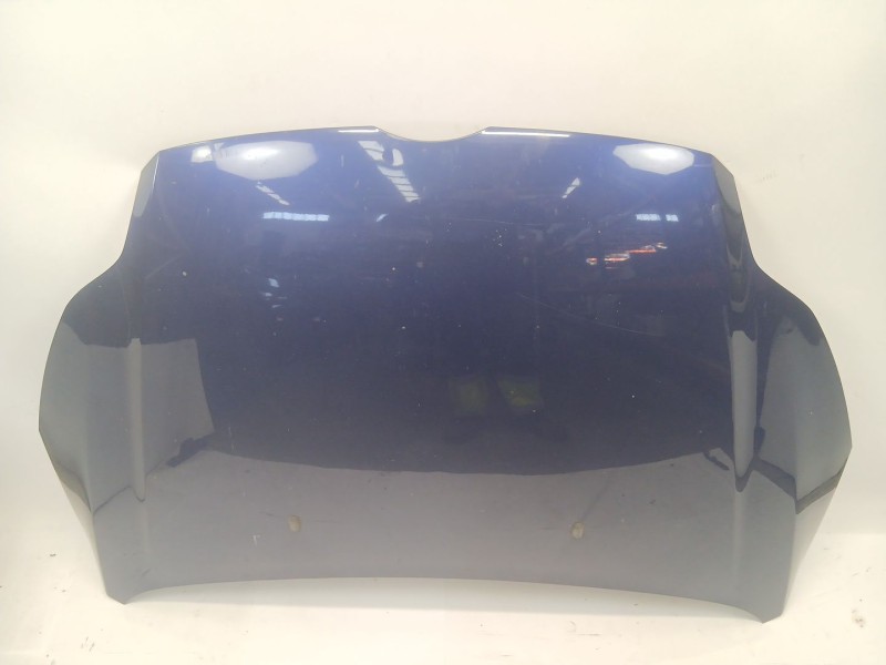 Recambio de capot para ford focus iii sedán 1.6 tdci referencia OEM IAM   