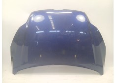 Recambio de capot para ford focus iii sedán 1.6 tdci referencia OEM IAM    2