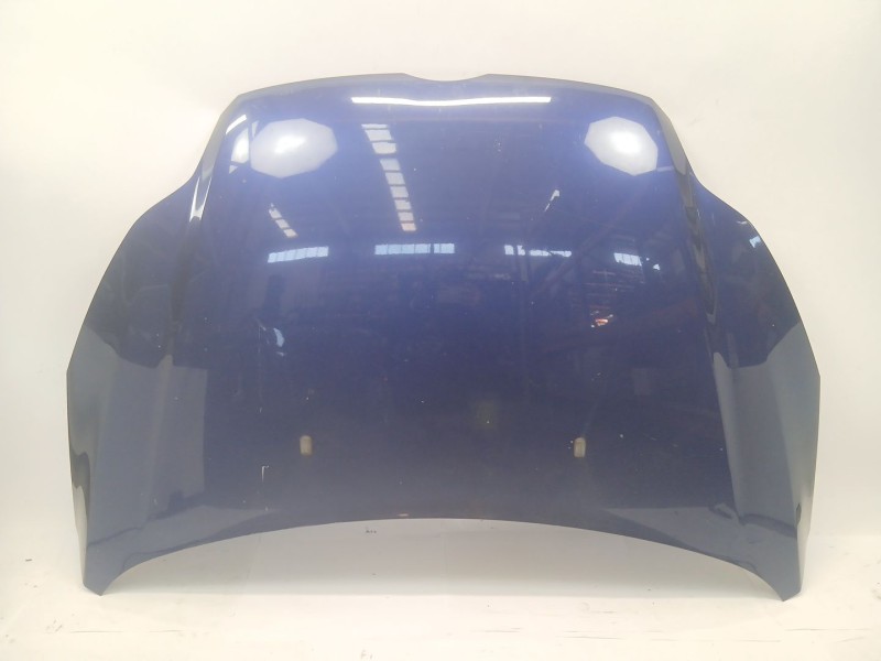 Recambio de capot para ford focus iii sedán 1.6 tdci referencia OEM IAM   