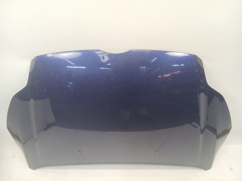 Recambio de capot para ford focus iii sedán 1.6 tdci referencia OEM IAM   
