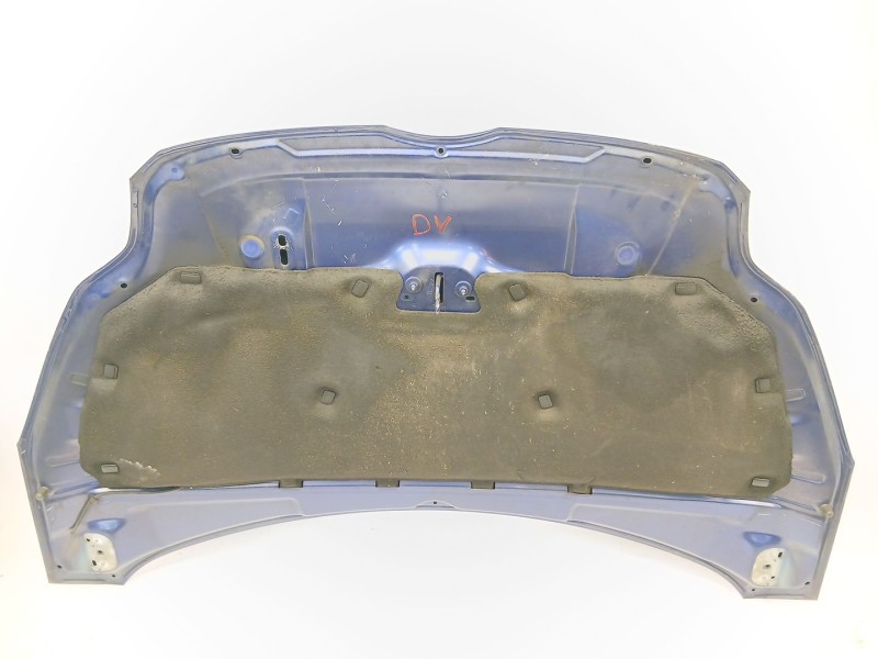 Recambio de capot para ford focus iii sedán 1.6 tdci referencia OEM IAM   