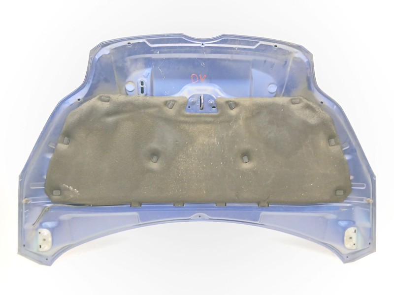 Recambio de capot para ford focus iii sedán 1.6 tdci referencia OEM IAM   